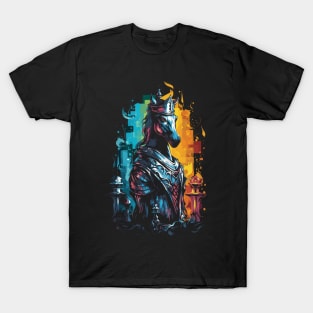 King's Knight T-Shirt